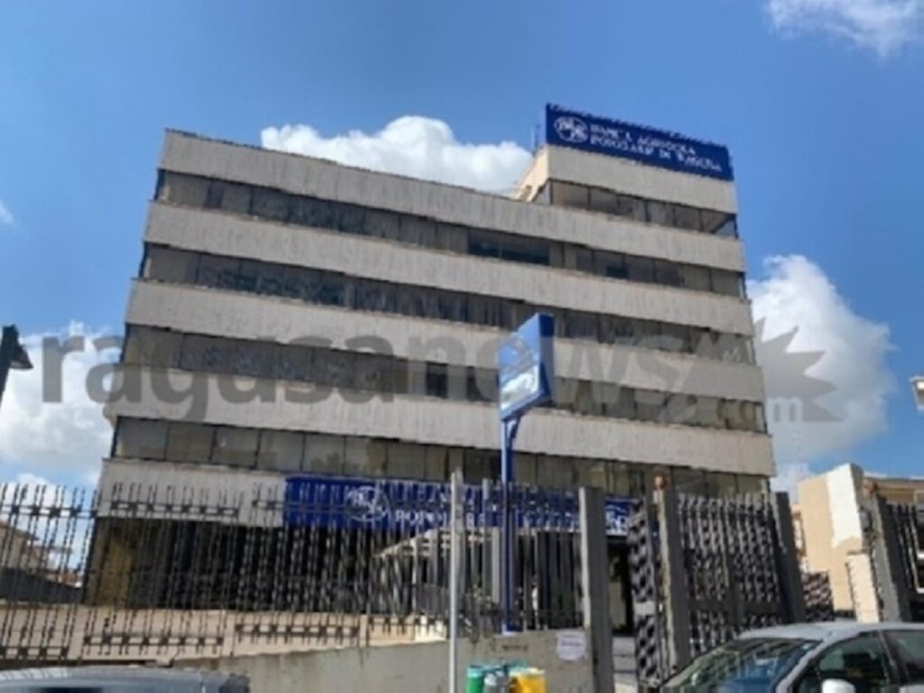 Bapr Ragusa, nuova piattaforma digitale per servizi extrabancari