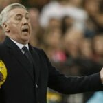 Ancelotti frode fiscale in Spagna, chiesti 4 anni e 9 mesi