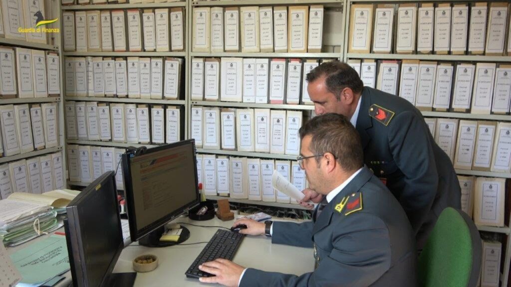 Bancarotta fraudolenta per societ&agrave; vittoriese agricola e della ristorazione