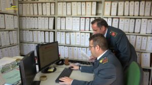 Bancarotta fraudolenta per società vittoriese agricola e della ristorazione