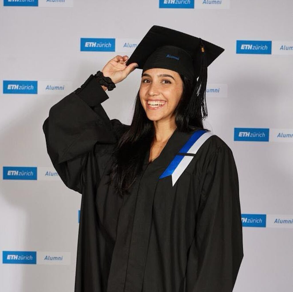 &Egrave; una donna siciliana la pi&ugrave; giovane laureata in Italia!