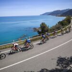 Ciclismo, nel 2025 il Giro d'Italia torna in Sicilia