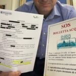 Bollette Iblea Acque errate, l'Arera dà ragione ai consumatori