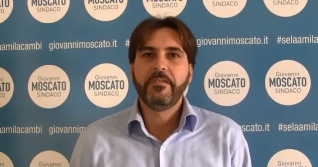 Vittoria, Moscato assolto in appello da accusa di corruzione elettorale
