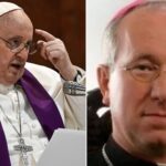 Papa Francesco rimuove il vescovo che ha insabbiato pedofilia