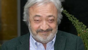 Gigio Morra è morto, l'attore napoletano volto di Un posto al Sole