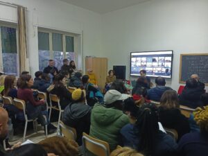 Legalità e lavoro al CPIA Ragusa