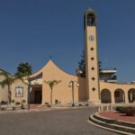 Furto nella chiesa della Madonna del Rosario di Pedalino