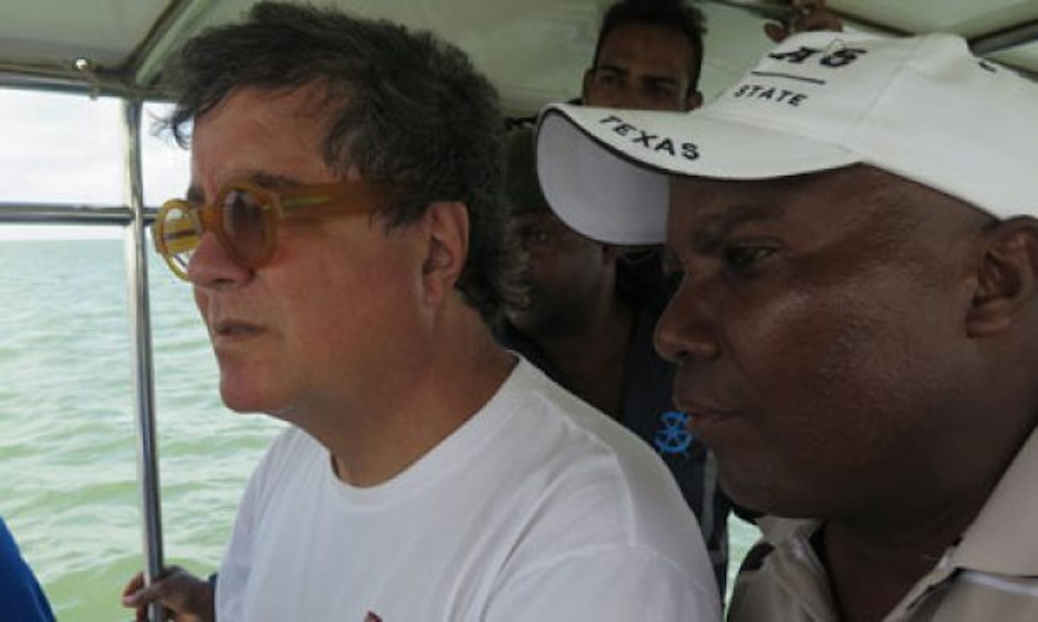 Sebastiano Tusa, l’Indiana Jones siciliano morto sfidando l’ignoto
