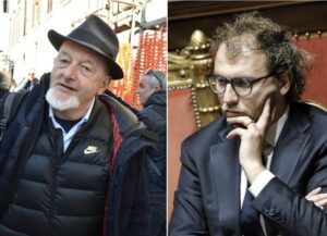 Caso Consip, Tiziano Renzi e Luca Lotti assolti