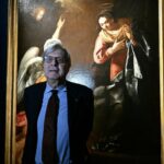 Vittorio Sgarbi, debiti per 715 mila euro con l'Agenzia delle Entrate