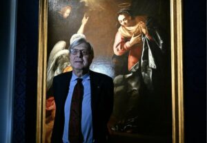 Vittorio Sgarbi, debiti per 715 mila euro con l’Agenzia delle Entrate