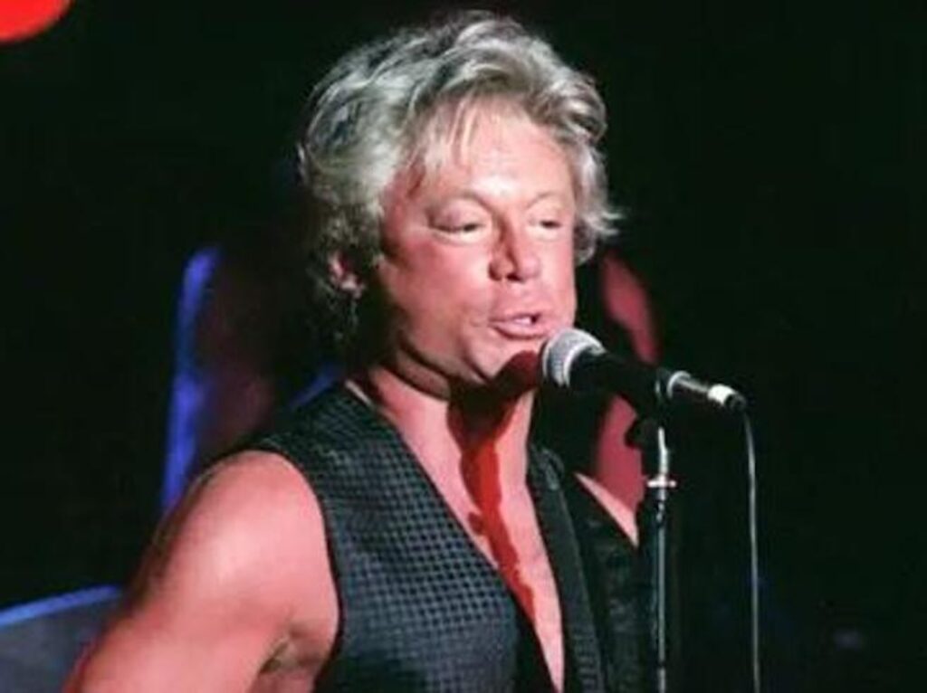 &Egrave; morto Eric Carmen, cantante della colonna sonora di &laquo;Dirty Dancing&raquo;