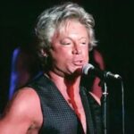 &Egrave; morto Eric Carmen, cantante della colonna sonora di &laquo;Dirty Dancing&raquo;