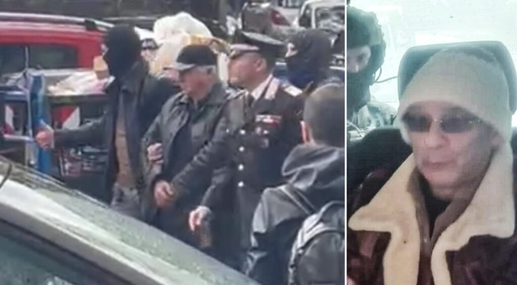 Messina Denaro, l'autista Giovanni Luppino condannato a 9 anni