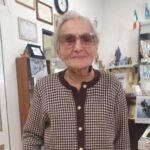 Multata a 103 anni con la Panda, lei: "Mi compro una Vespa"