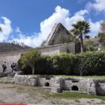 Escursione all'ipogeo di Calaforno a Monterosso Almo