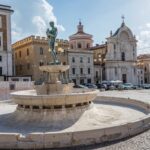L'Aquila è la nuova Capitale italiana della Cultura 2026