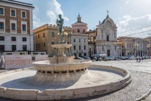 L'Aquila è la nuova Capitale italiana della Cultura 2026