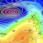 Previsioni meteo Pasqua e Pasquetta 2024
