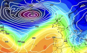 Previsioni meteo Pasqua e Pasquetta 2024