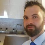 Auto contro un muro: morto 34enne Giuseppe Rapisarda
