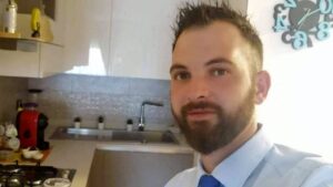 Auto contro un muro: morto 34enne Giuseppe Rapisarda