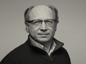 Poesia, Pietro De Marchi a Ragusa