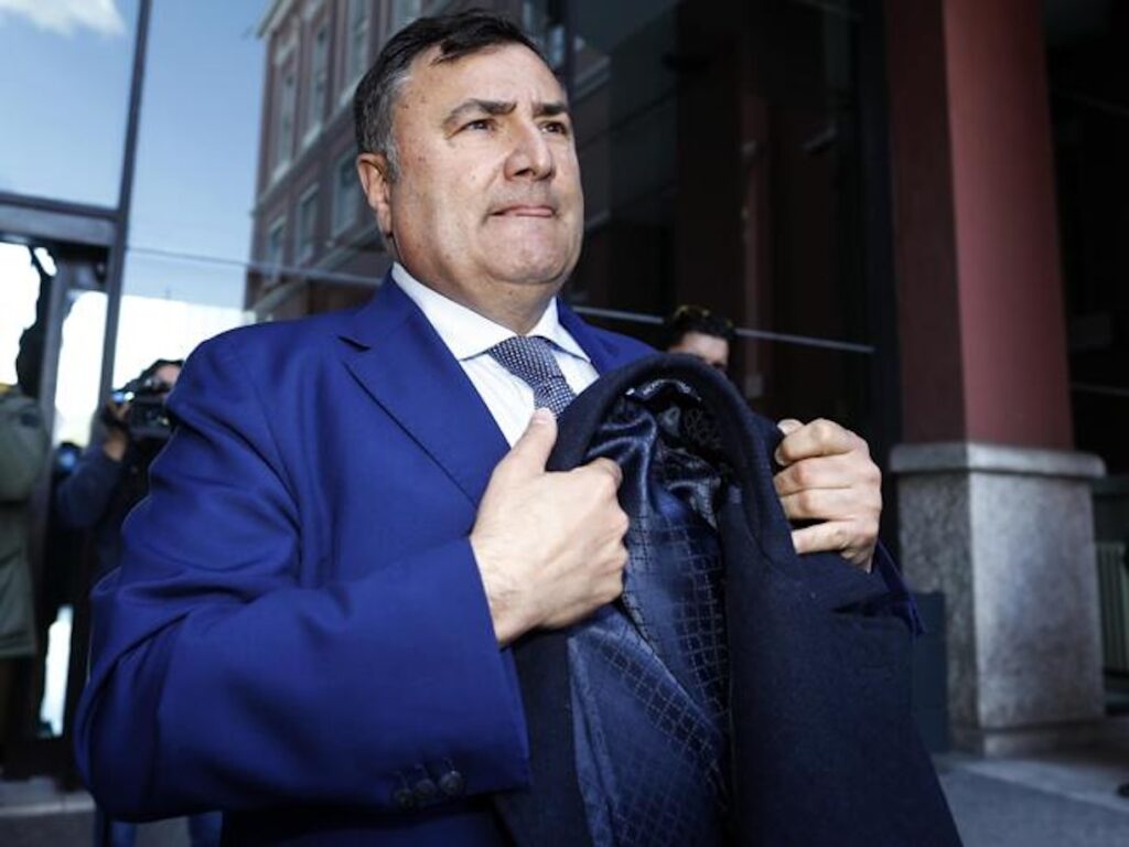 Joe Barone, condizioni disperate dopo il malore