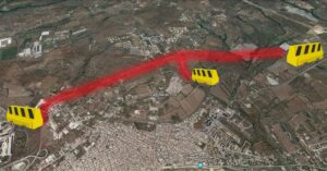 Chiusa definitivamente la circonvallazione di Pozzallo?