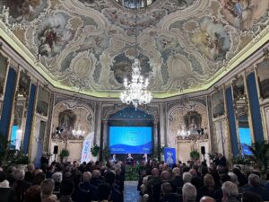 Ruolo delle Banche in Sicilia, De Bortoli a confronto con Bapr Ragusa