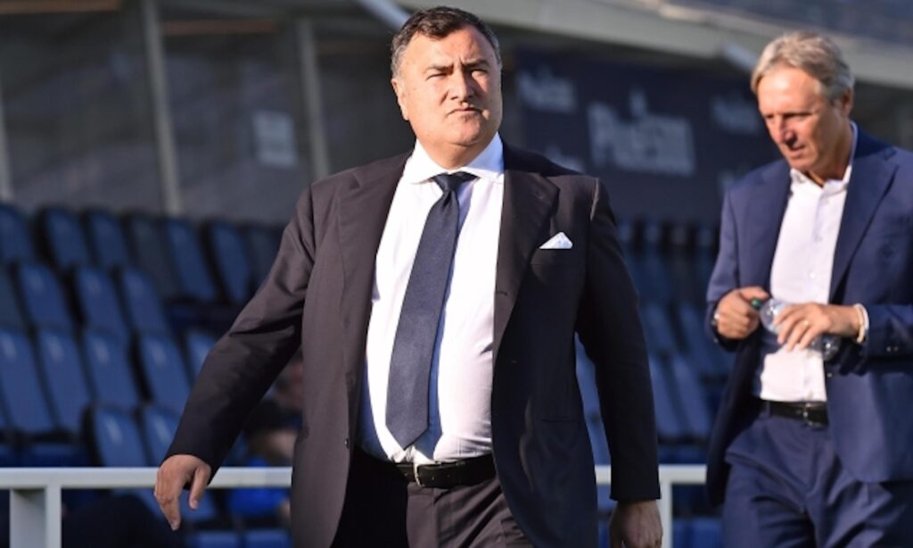 Joe Barone &egrave; morto