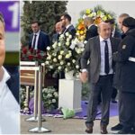 Joe Barone, camera ardente al Viola Park