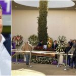 Joe Barone, camera ardente e funerale a Pozzallo