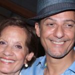 Fiorello, chi è la mamma Rosaria
