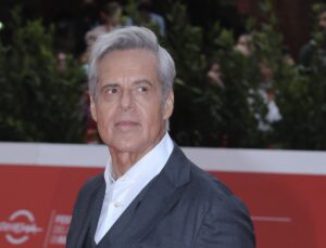 Claudio Baglioni, è morto Franco Novaro suo storico collaboratore