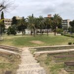 Bimba di 16 mesi ingerisce hashish alla villa comunale di Comiso