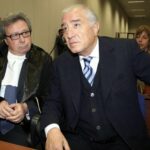 Dell'Utri, sequestrati 18 milioni di bonifici di Berlusconi non dichiarati