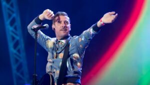 Francesco Gabbani in concerto a Melilli, ingresso gratis