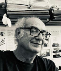 L’architetto Oriol Capdevila a Modica per parlare della geometria dell’Uovo