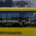 Bimba dimenticata 4 ore sullo scuolabus che torna al deposito