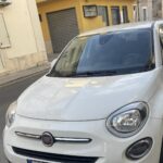 Quanto consuma la Fiat 500 X 1,3 automatica benzina? 13 al litro