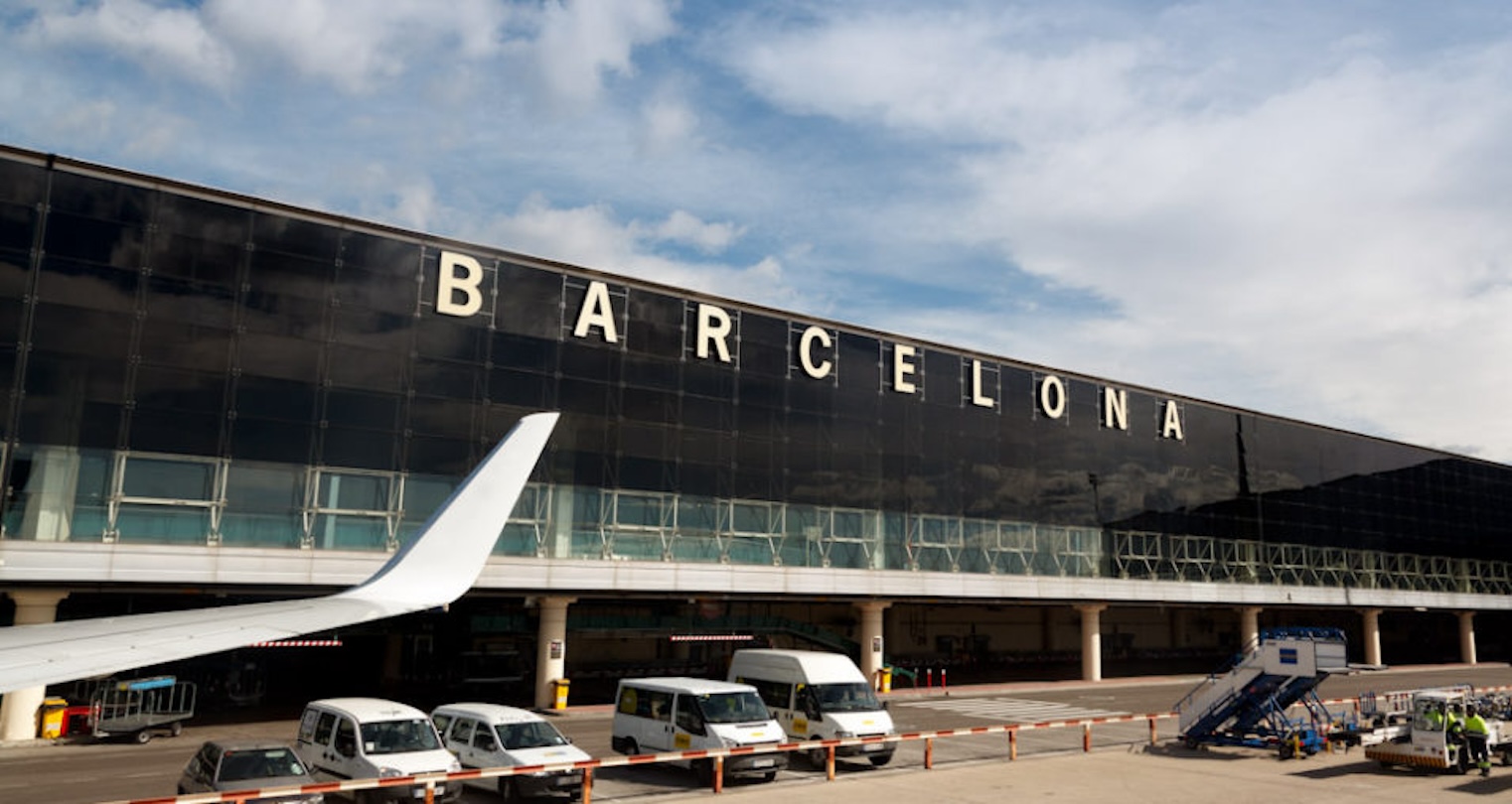 Vueling annuncia il volo Comiso-Barcellona