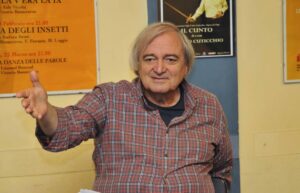 È morto il regista Walter Manfrè