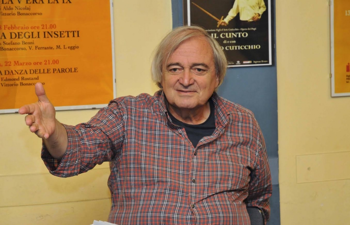 È morto il regista Walter Manfrè