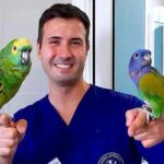 Morto Marco Petrini «Dottorpet», il veterinario famoso sui social