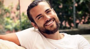 Valerio Scanu e il tumore: Sono stato operato, mi hanno tolto metà polmone