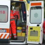 Chiaramonte, auto si schianta contro un muro: perde la vita un 85enne