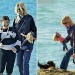 Carlotta Mantovan, chi è il nuovo fidanzato della vedova di Frizzi