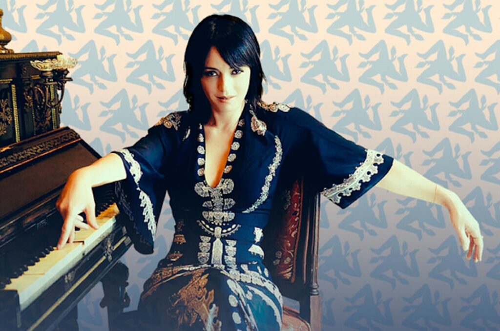 Carmen Consoli, &ldquo;Terra ca nun senti&rdquo;, quattro date in Sicilia